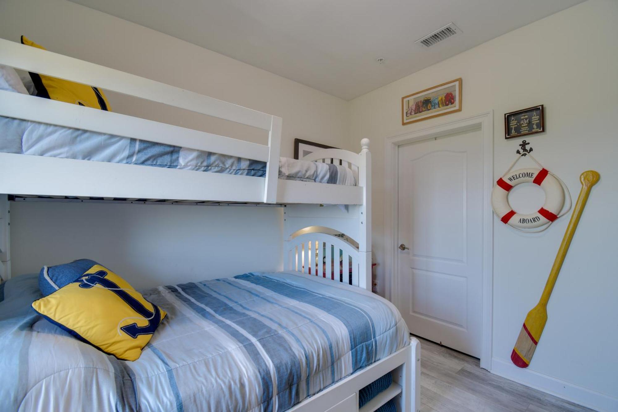 Beachfront Gulf Shores Family Escape Pool Access Bagian luar foto