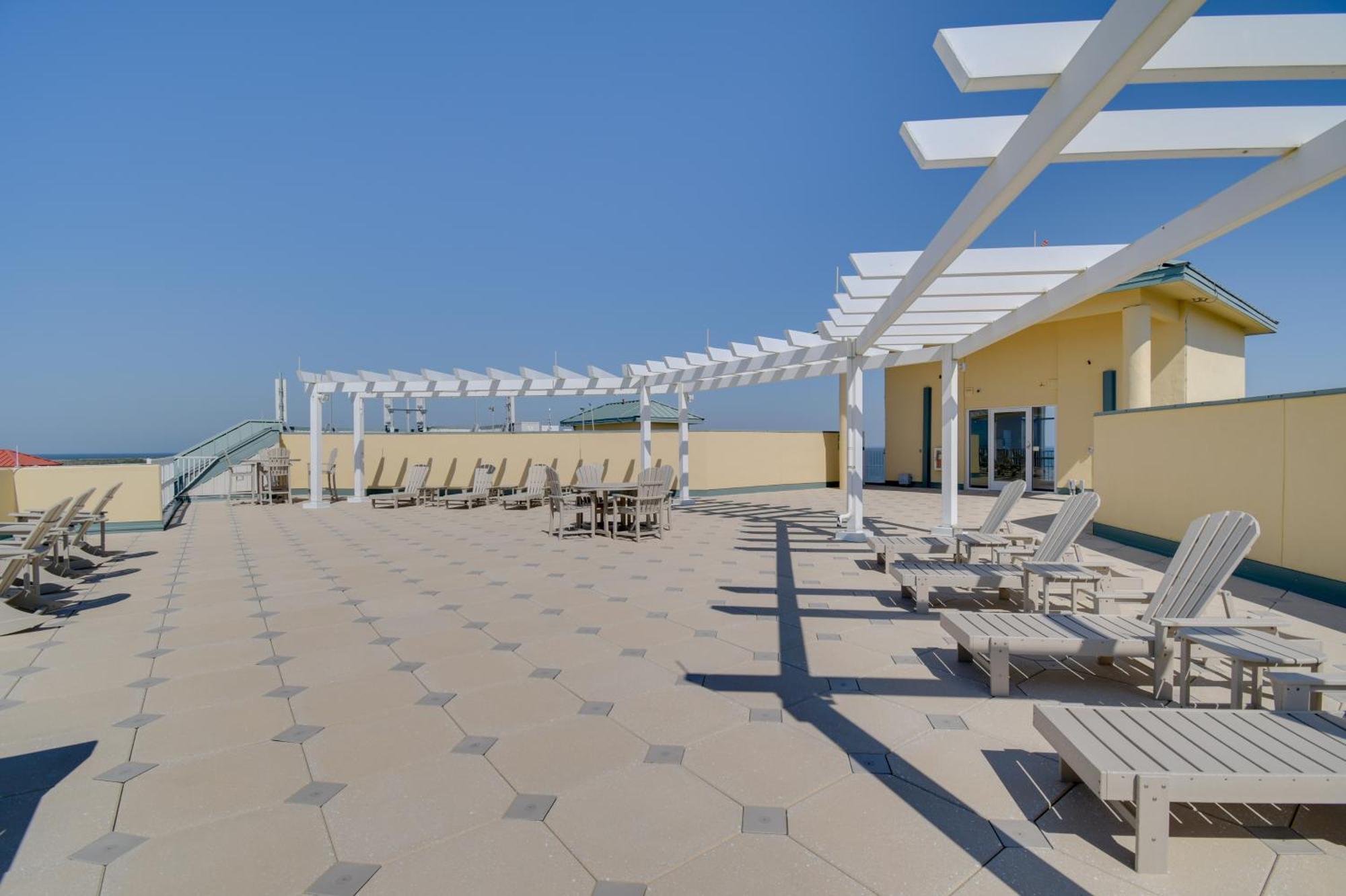 Beachfront Gulf Shores Family Escape Pool Access Bagian luar foto