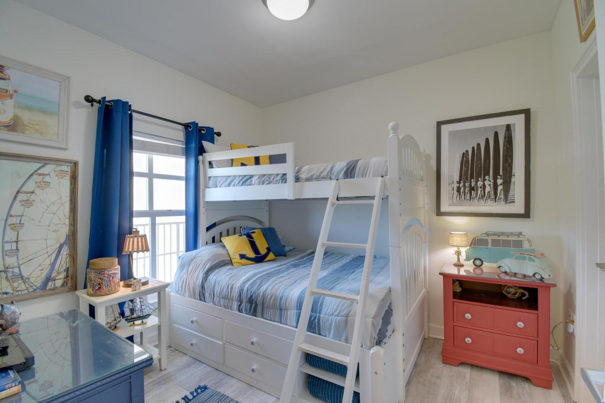 Beachfront Gulf Shores Family Escape Pool Access Bagian luar foto